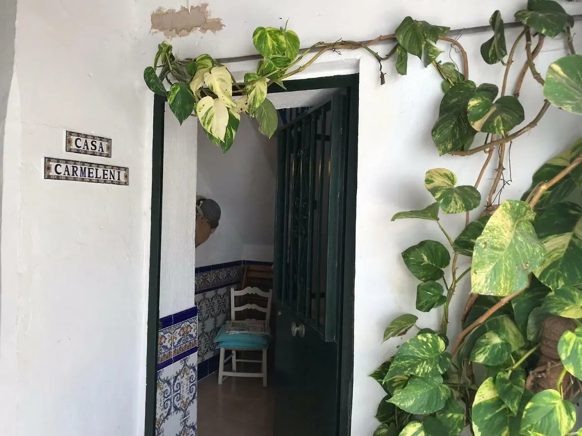 Holiday home Casa Carmeleni - Ole Solutions Villa Jerez de la Frontera